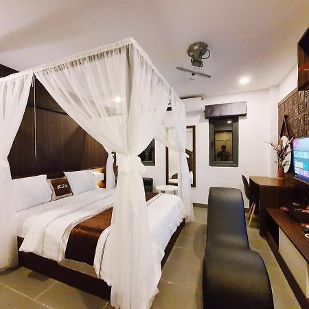 Kha Thy Hotel 2 TP. Hồ Chí Minh Ngoại thất bức ảnh