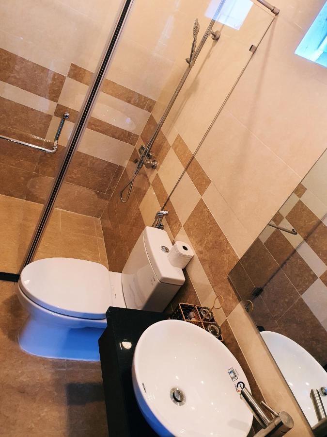 Kha Thy Hotel 2 TP. Hồ Chí Minh Ngoại thất bức ảnh