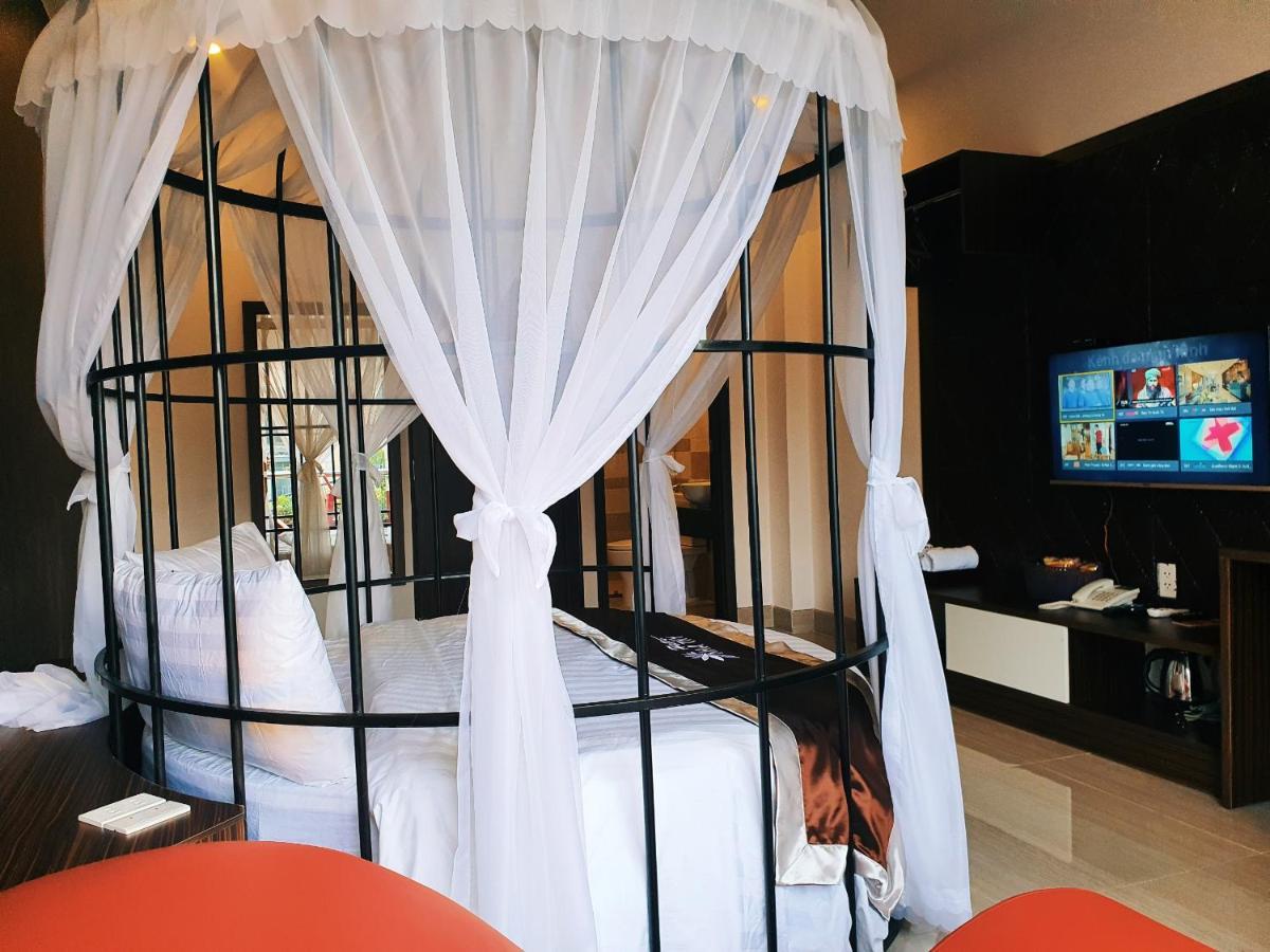Kha Thy Hotel 2 TP. Hồ Chí Minh Ngoại thất bức ảnh