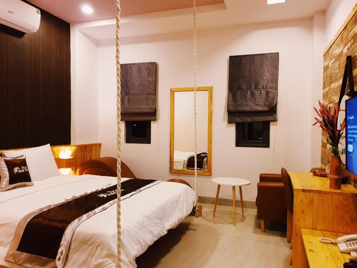 Kha Thy Hotel 2 TP. Hồ Chí Minh Ngoại thất bức ảnh