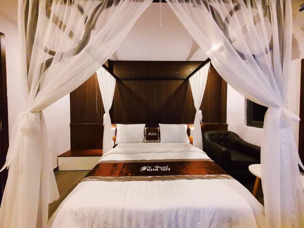 Kha Thy Hotel 2 TP. Hồ Chí Minh Ngoại thất bức ảnh