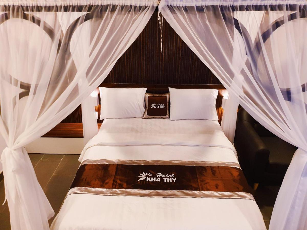 Kha Thy Hotel 2 TP. Hồ Chí Minh Ngoại thất bức ảnh