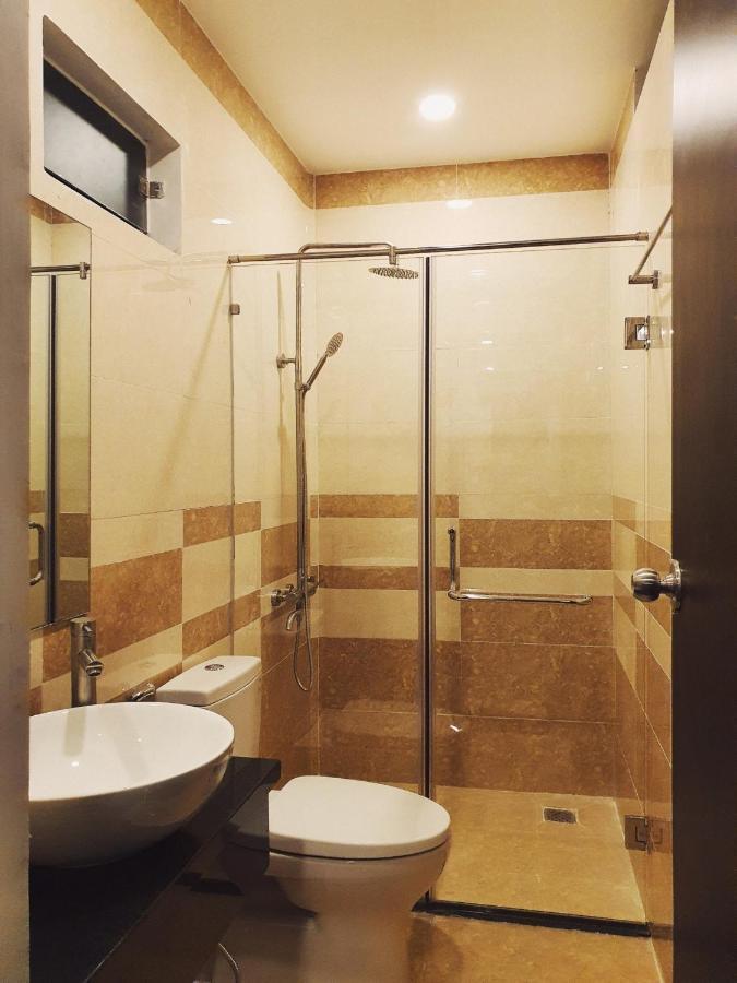 Kha Thy Hotel 2 TP. Hồ Chí Minh Ngoại thất bức ảnh