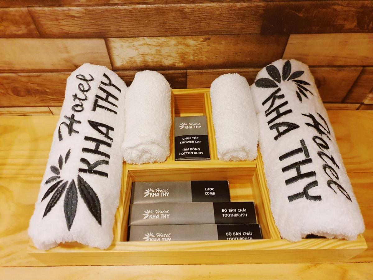 Kha Thy Hotel 2 TP. Hồ Chí Minh Ngoại thất bức ảnh